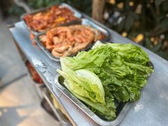-老号李小肠·特色烧烤园(航天路店)