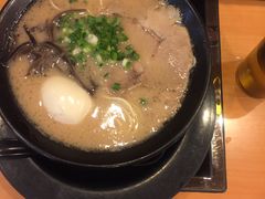 -博多一幸舍(侨福芳草地购物中心店)