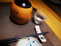 -德川家日本料理(中关村寰太大厦店)