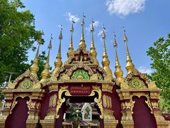 -西双版纳总佛寺