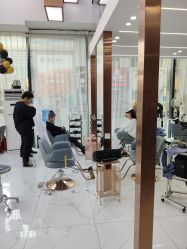 -沐泽SALON