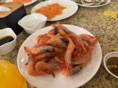 -禾斗海鲜自助(市南银座店)