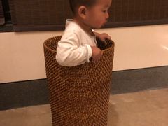 -西安华清御汤酒店