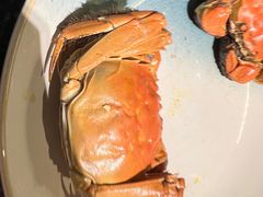 -金海湾自助餐厅(金陵饭店)