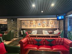 -上海锦江汤臣洲际大酒店柒酒廊
