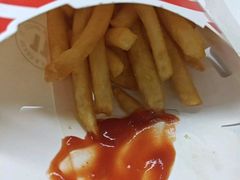 -肯德基(亦庄上海沙龙店)