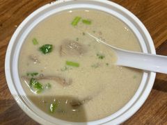 -穆得·老周家牛肉烧饼(普利街店)