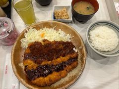 -矢场猪(名古屋站三井楼北馆店)