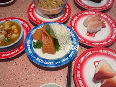 -元气寿司(东方宝泰店)