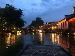 -乌镇东栅景区