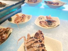 -舒友海鲜姿造(白鹭洲店)