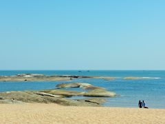 -日照灯塔风景区