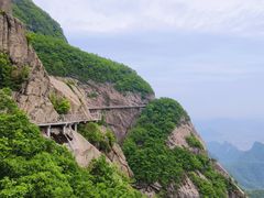 -丹东凤凰山景区