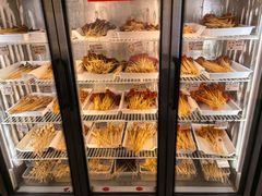 -川成串·自助串串香火锅(朝阳店)