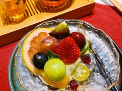 因果自在时令水果-叶叶菩提(旗舰店)