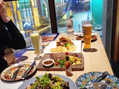 -LENBACH兰巴赫西餐啤酒坊(大连东港店)