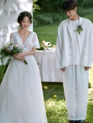 -雅云婚纱摄影工作室旗舰店