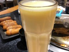 -赞酱川式烤肉(蜀都万达店)