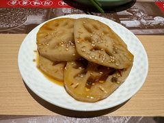 -刘香香·川香红锅美蛙(福田店)