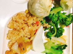 -素清香(解放路店)