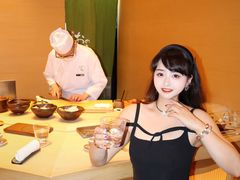 -Ginza Onodera 鮨(外滩十八号店)