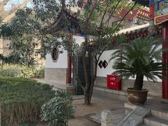 -大慈恩寺(大雁塔)