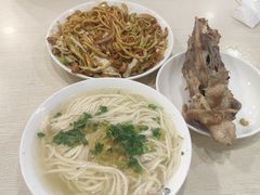 -老四季(南市场店)