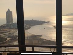 -汇泉王朝大饭店-旋转餐厅(南海路店)