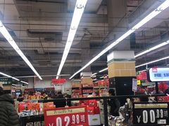 -BHG时尚百货(望京店)