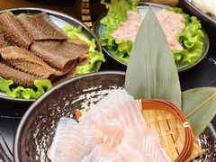 -湊湊火锅·茶憩(颐堤港店)