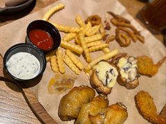 -必胜客(宁波天一水街店)
