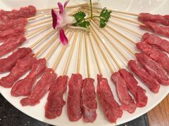 -南门涮肉(上海二店)