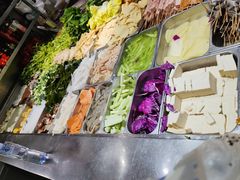 -林静小吃(复兴路店)