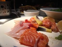 -星伦多 自助料理(圆融店)