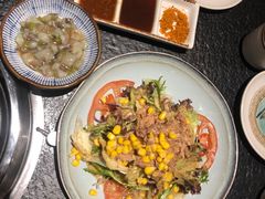 -牛焱·烧肉酒肆(五大道店)