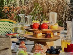 -三嚥阁 La Villa Restaurant