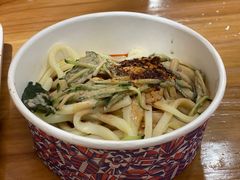 -老米家大雨泡馍