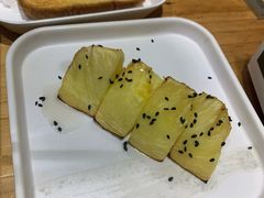-泰山签挂烤串•精酿啤酒(神州店)