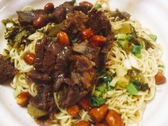 -阿阳牛腩腌面店