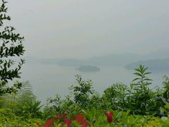 -天目湖涵田半山温泉
