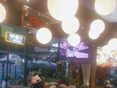 -本色.小马哥烧烤(无锡九里仓店)