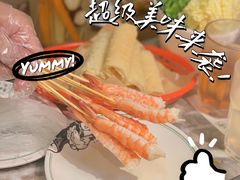 -禄婶鸡煲·打边炉