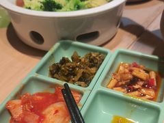-谷田稻香·砂锅菜(南沙万达广场店)
