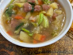 -张老三肉丸糊辣汤(丰登南路店)