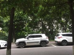 -重庆工商大学(南岸校区)