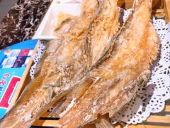 -胶东海鲜大排档(北太平庄店)