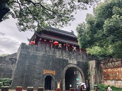 -鼓楼(西湖风景名胜区)