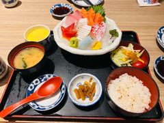 -小山日本料理(兴业太古汇店)