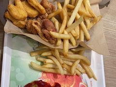 -德克士(柠都广场店)