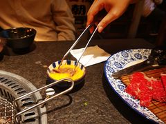 -上男·烧肉集市(五一广场店)